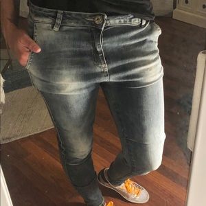 Maryley Italian Denim